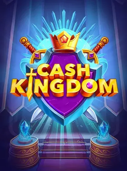 Cash Kingdom Slot online at Betrolla