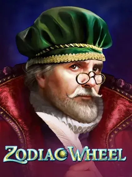 Zodiac Wheel Slot online at Betrolla